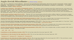 Desktop Screenshot of jeffreymaynard.com